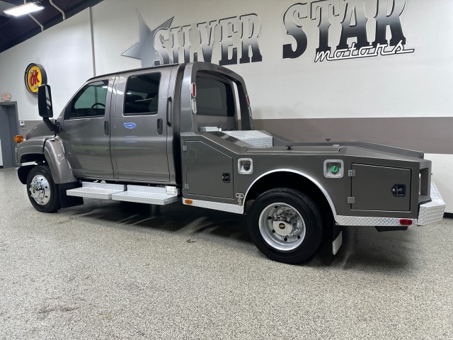 2007 Chevrolet CC4500 Kodiak Custom Pro Hauler in , 