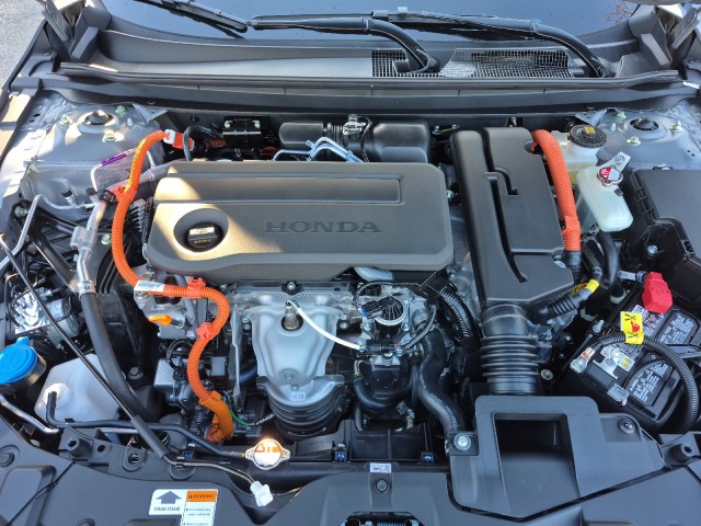 HondaAccord Hybrid20