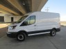 2018 Ford Transit Van T-150 Medium Roof in Farmers Branch, Texas
