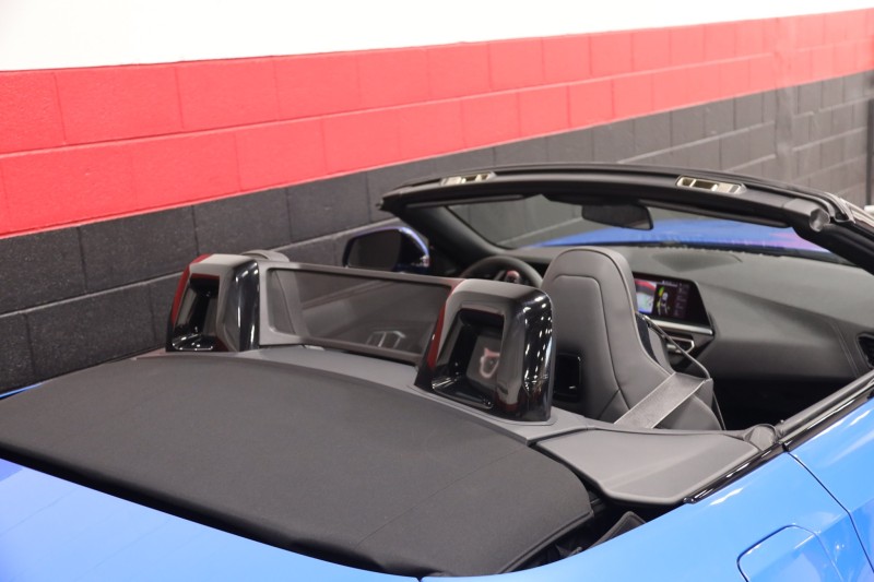 2019 BMW Z4 sDrive30i M Sport 2dr Roadster in ,
