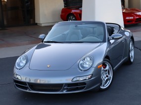 2006  911 Carrera S in , 