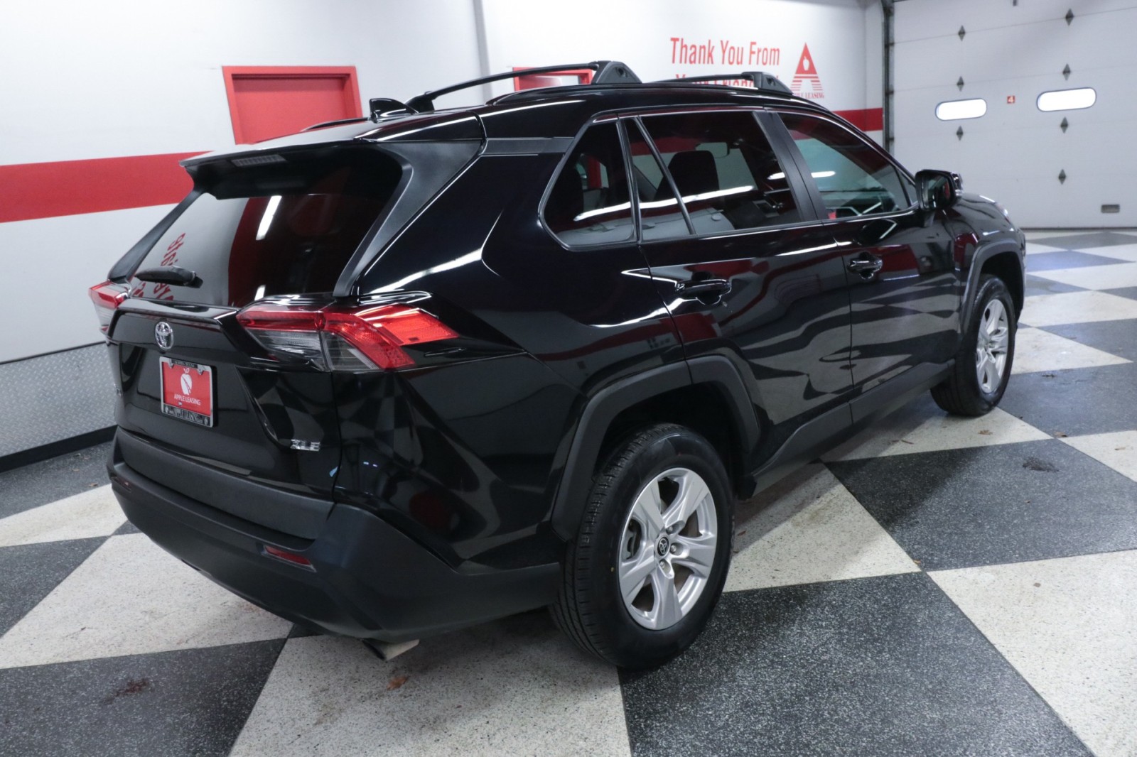 Used Car 2021 Toyota Rav4  Xle For Sale Under $20,000 In Austin, Texas