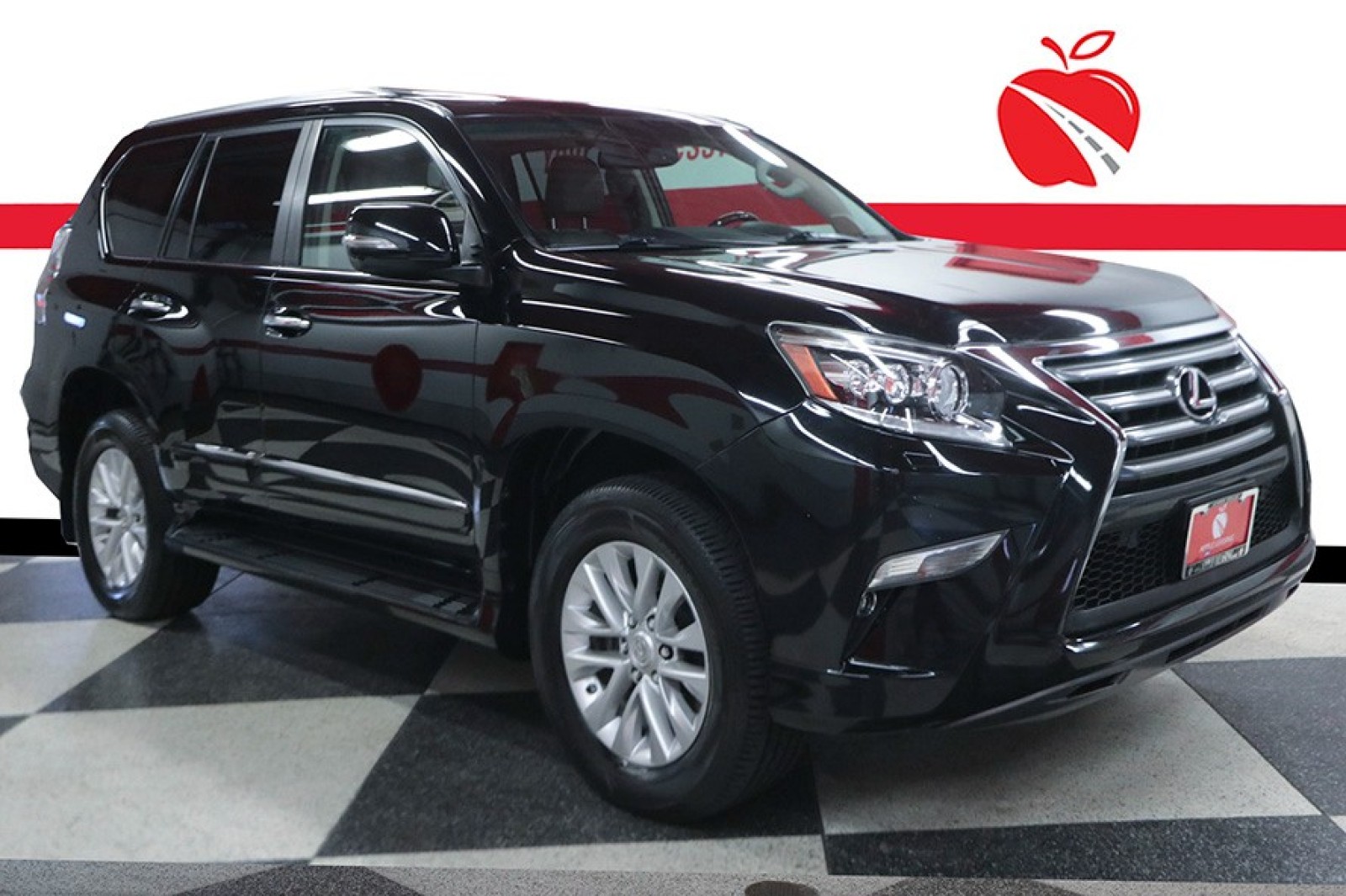 Used Car 2017 Lexus Gx  Gx 460 For Sale Under $30,000 In Austin, Texas