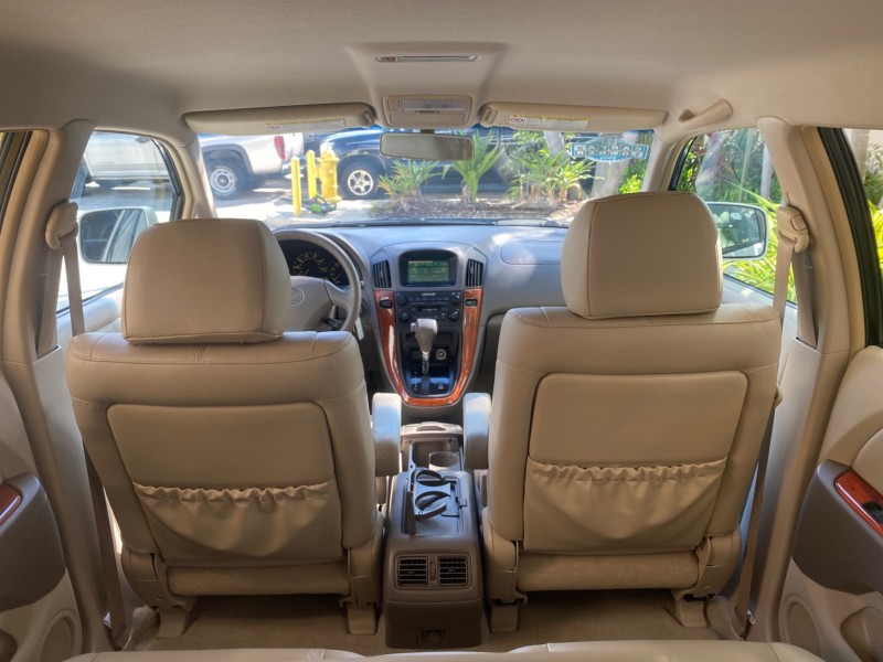 1999 Lexus RX 300 Luxury SUV LOW MILES 62,417 1 OWNER in , 