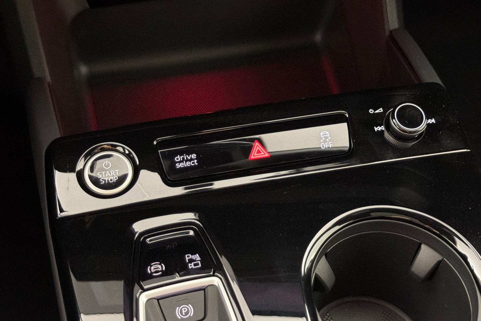 New 2027 Mythos Black Metallic Audi Premium Plus quattro image 20