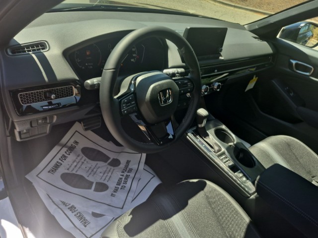 HondaCivic Hatchback33