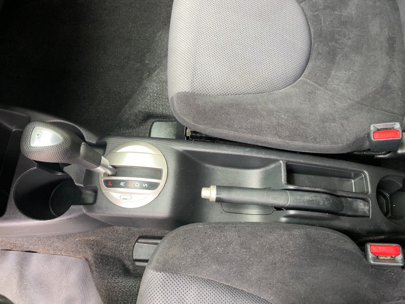2007 Honda Fit 37 MPG AUTO AC Sport LOW MILES 40,042 in ,