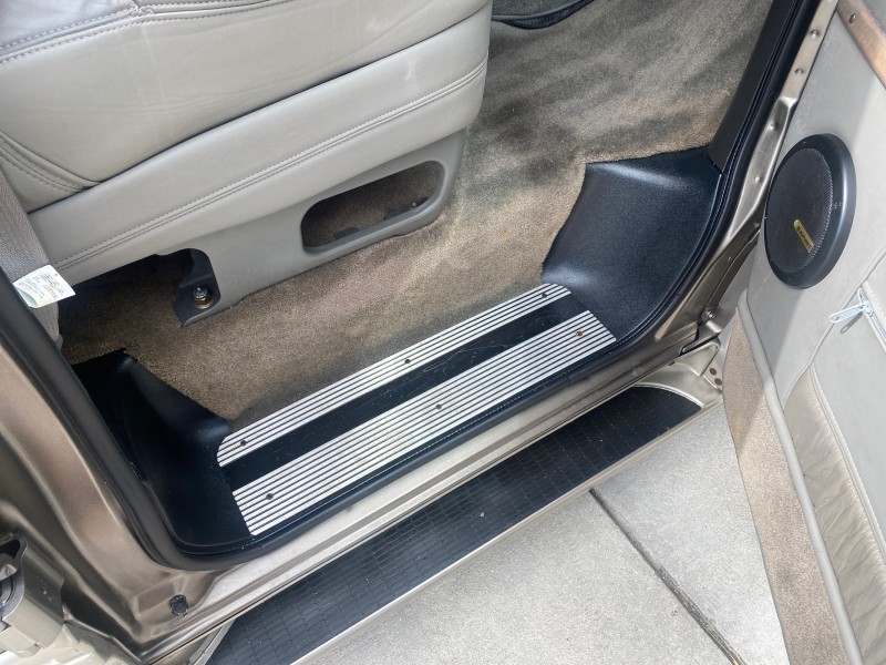 2004 Chevrolet Express Passenger 1 OWNER HI TOP EXPLORER CONVERSION in , 