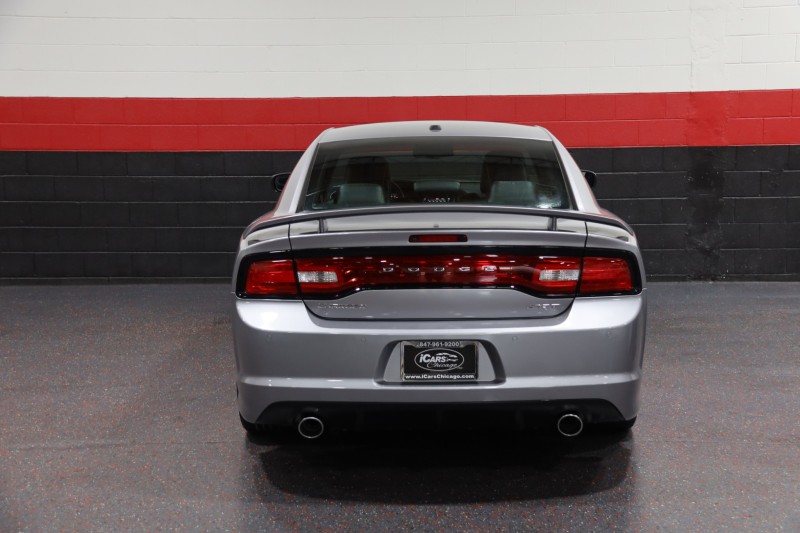 2014 Dodge Charger SRT8 4dr Sedan in , 