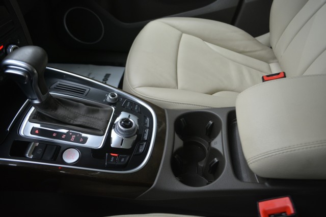 Used 2016 Audi Q5 Premium Plus SUV for sale in Geneva NY