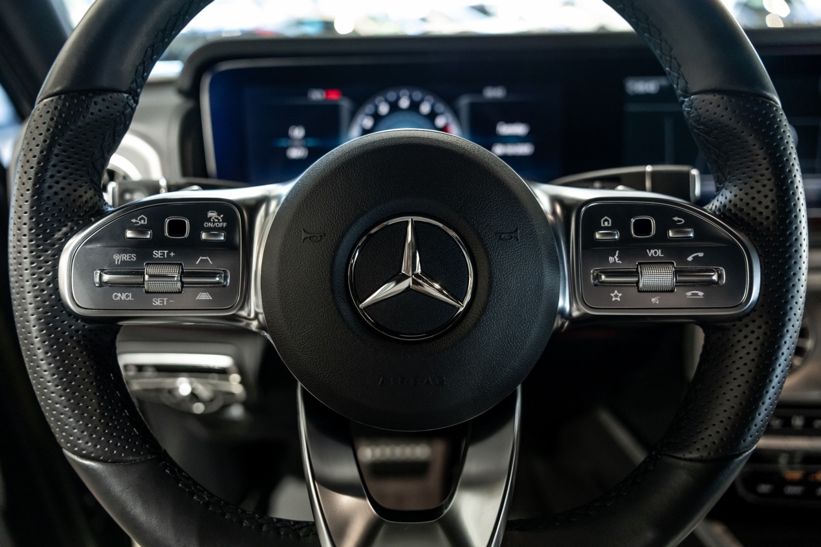 Used Car 2024 Mercedes-benz G-class  G 550 For Sale Under $180,000 In Boerne, Texas