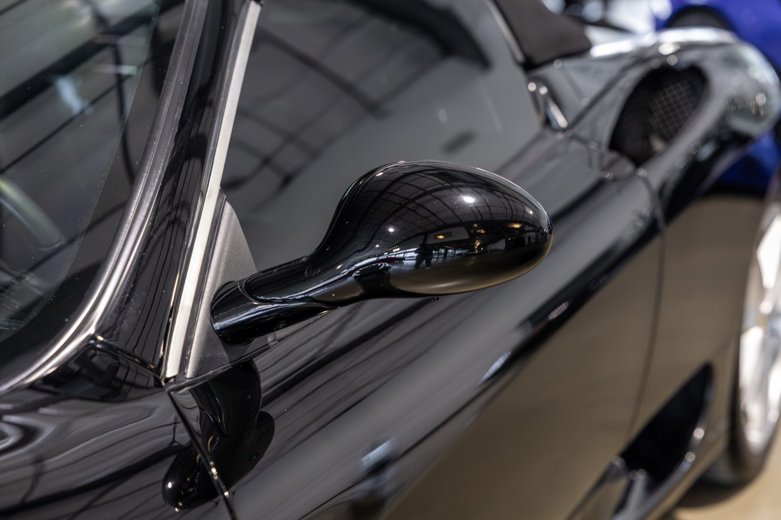 Used Car 2003 Ferrari 360 Spider  For Sale Under $140,000 In Boerne, Texas