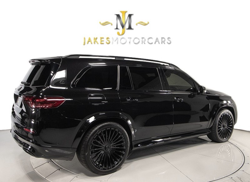 2024 Mercedes-Benz GLS GLS 600 Maybach *11,000 MILES* *4-SEAT CONFIGURATION* in , 