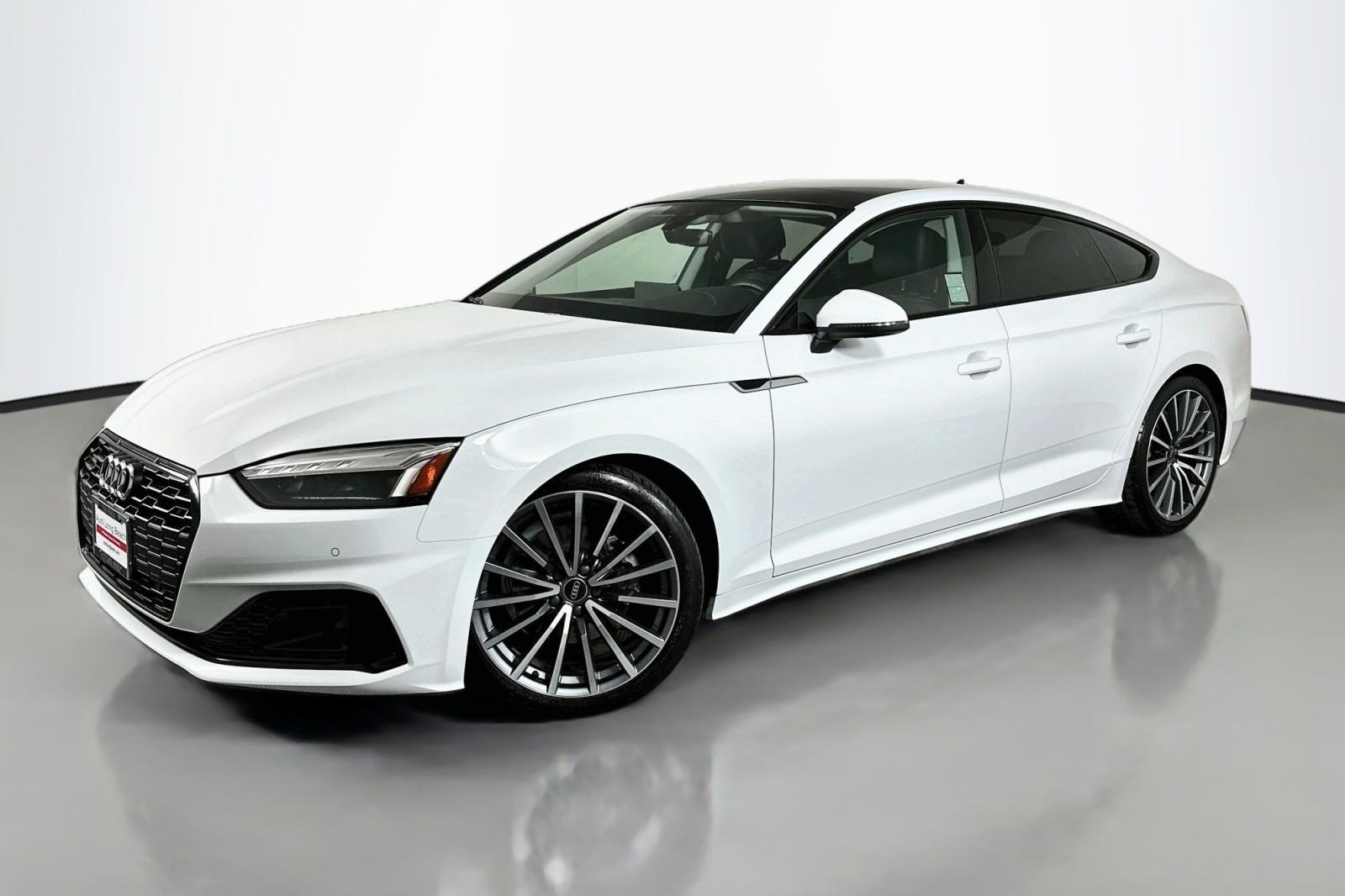 2023 Audi A5 Sportback Premium Plus