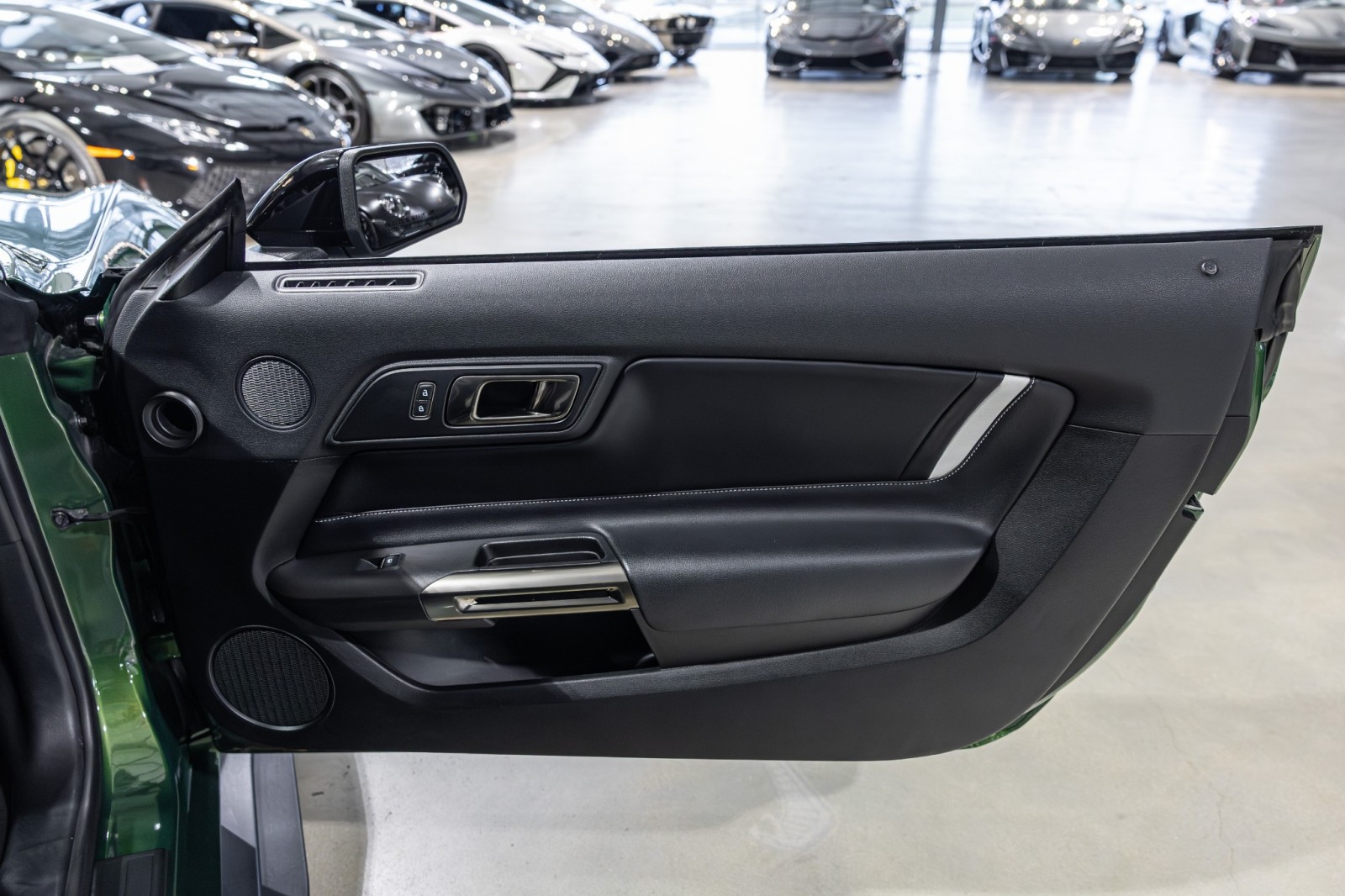 Used Car 2022 Ford Mustang  Shelby Gt500 For Sale Under $130,000 In Boerne, Texas