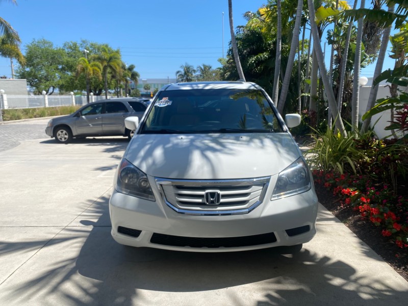 2010 Honda Odyssey EX-L LOW MILES 58,506 1 OWNER in , 