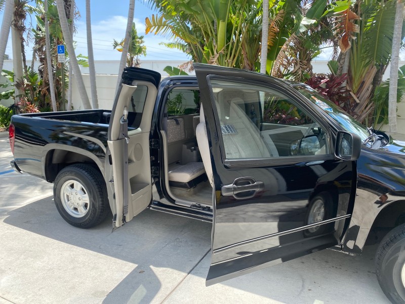 2005 Chevrolet Colorado Z85 LOW MILES 51,260 1 OWNER in , 