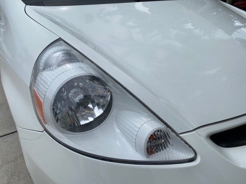 2007 Honda Fit 37 MPG AUTO AC Sport LOW MILES 40,042 in ,