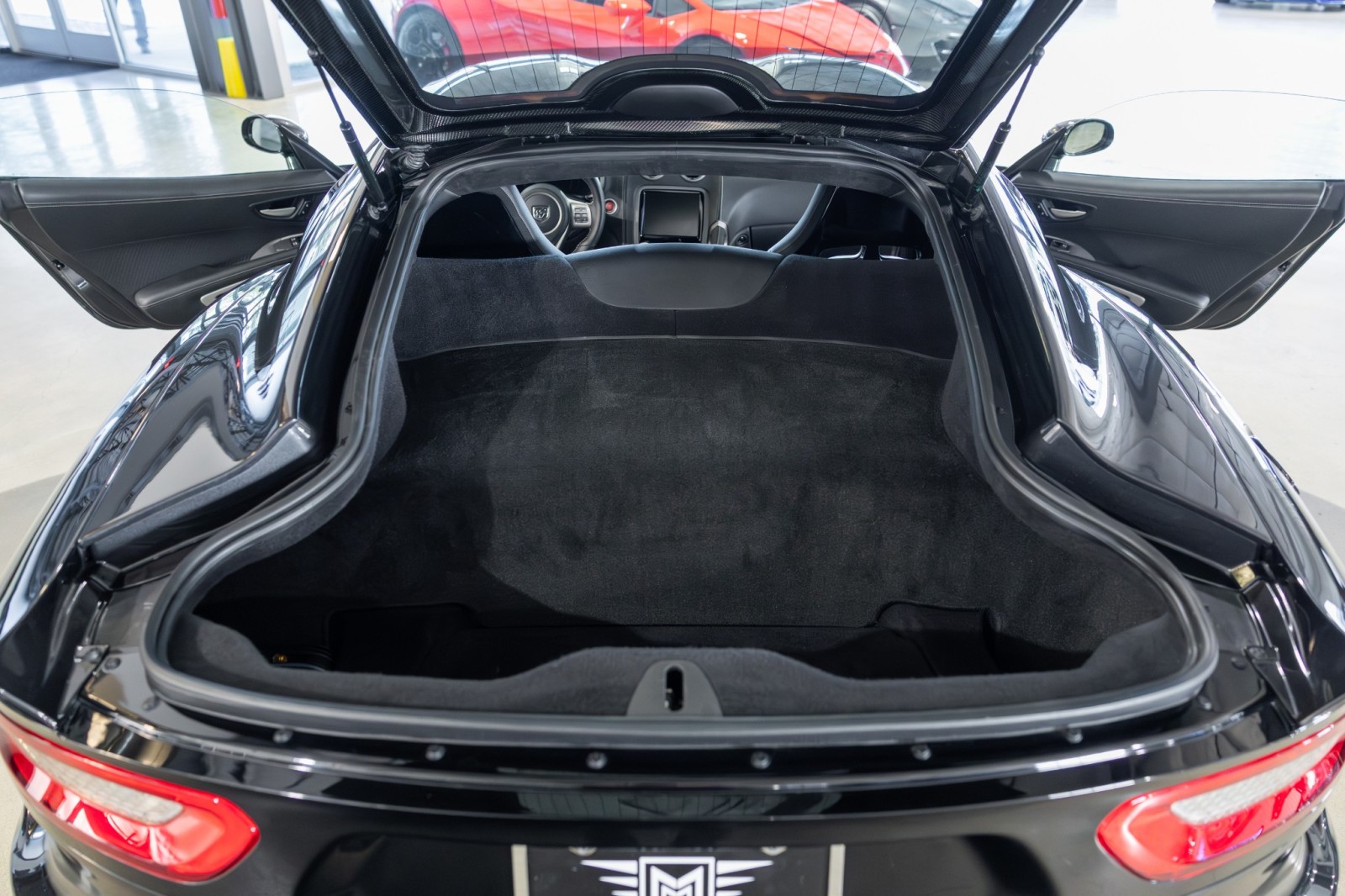 Used Car 2013 Dodge Srt Viper  Gts For Sale Under $180,000 In Boerne, Texas