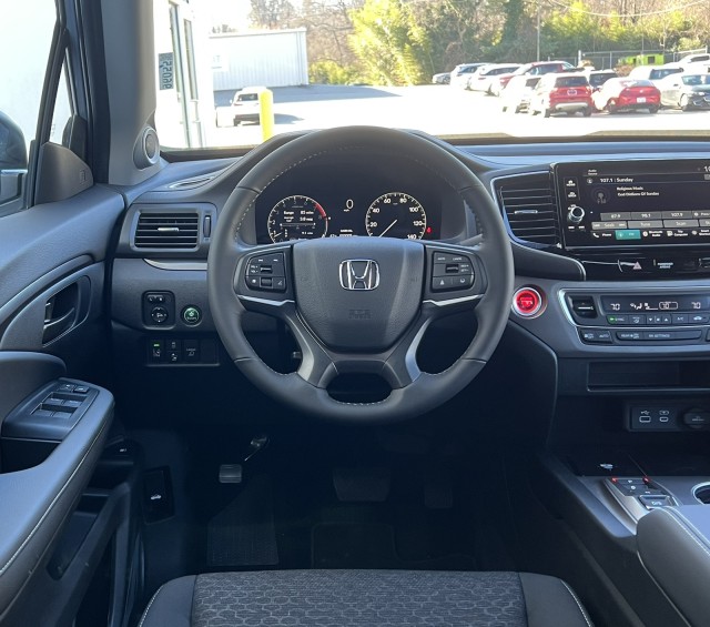 HondaRidgeline29