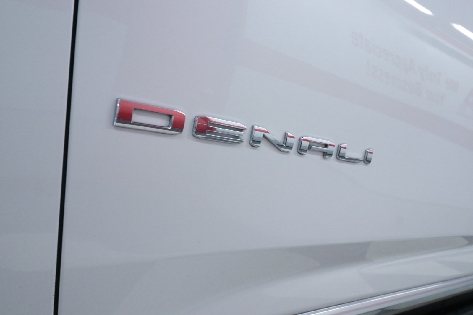 Used Car 2021 Gmc Yukon Xl  Denali For Sale Under $50,000 In Austin, Texas