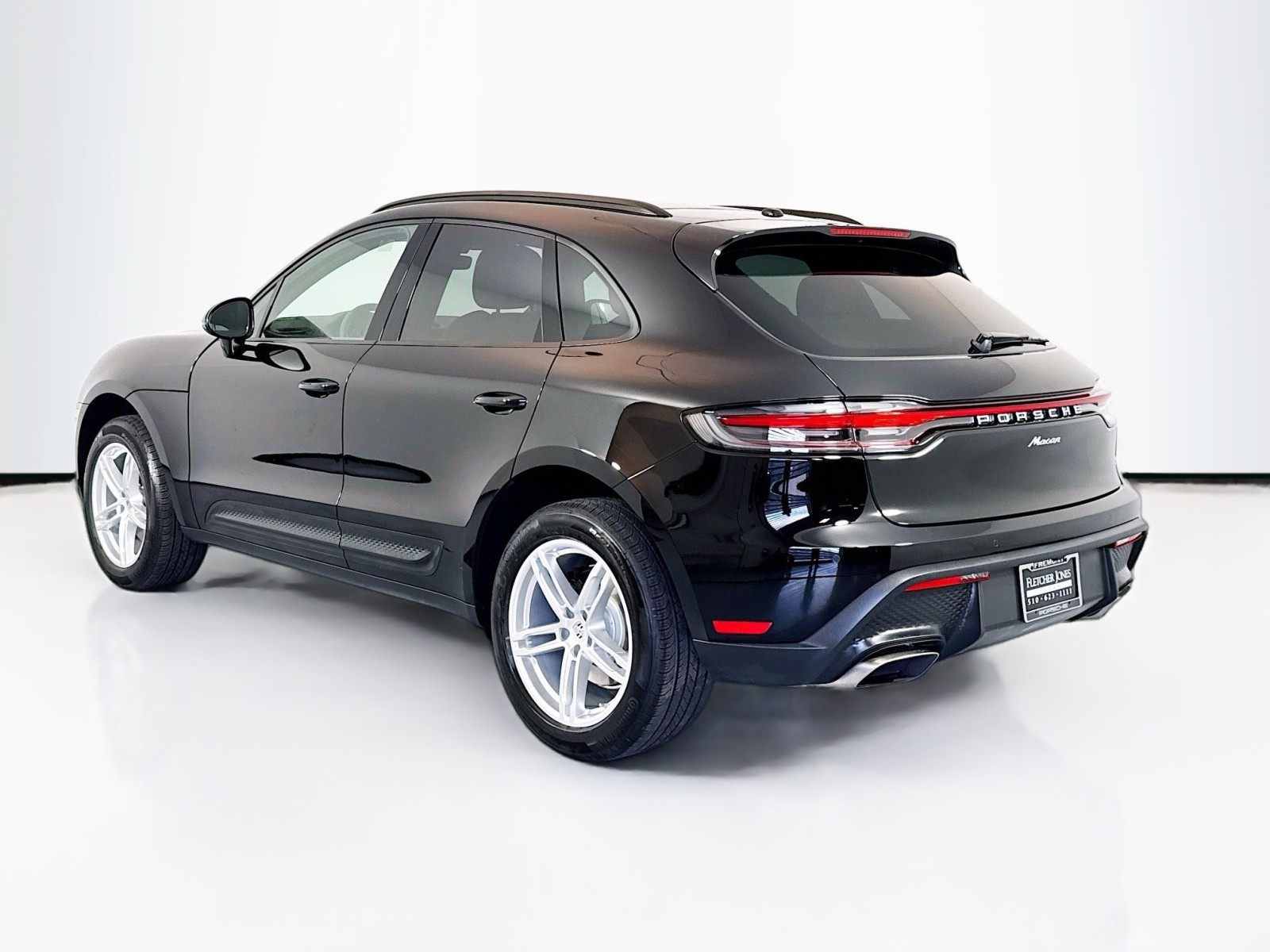 2024 Porsche Macan  7