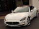 2013  GranTurismo Convertible  in , 