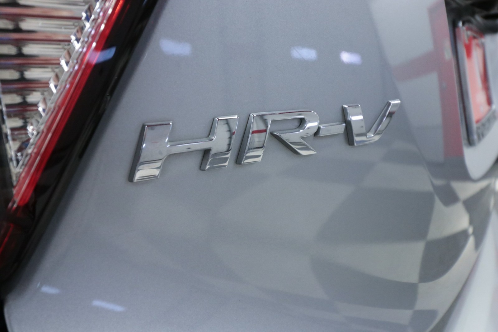 Used Car 2020 Honda Hr-v  Touring For Sale In Austin, Texas