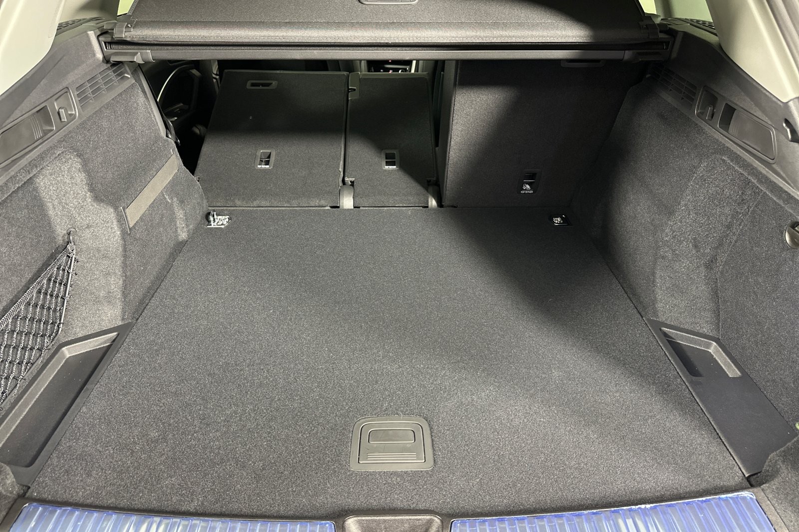 New 2025 Glacier White Metallic Audi Premium Plus 2.0 TFSI quattro image 14