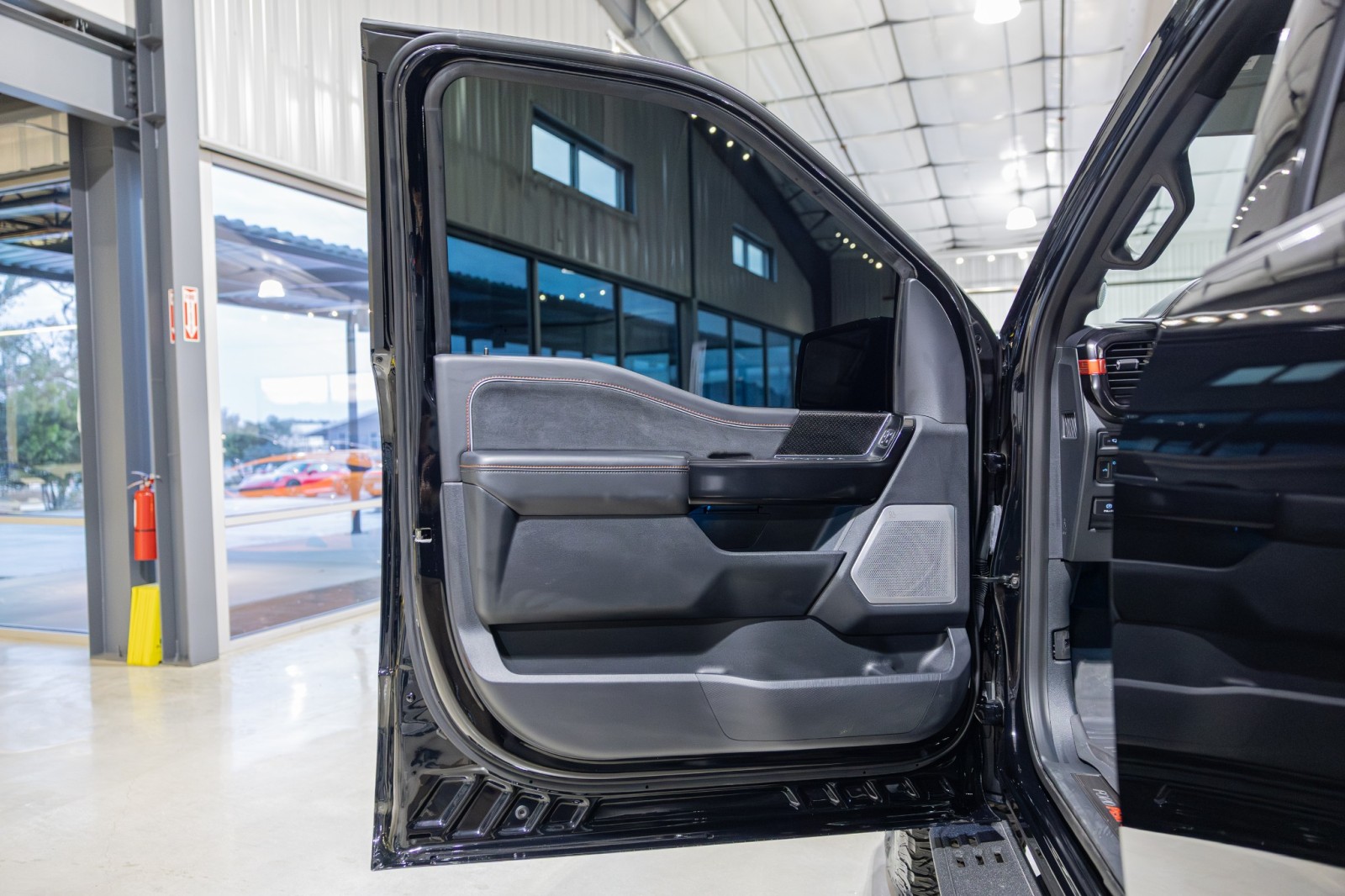 Used Car 2024 Ford F-150  Raptor R - 720 Horsepower - Supercharged V8 For Sale Under $130,000 In Boerne, Texas