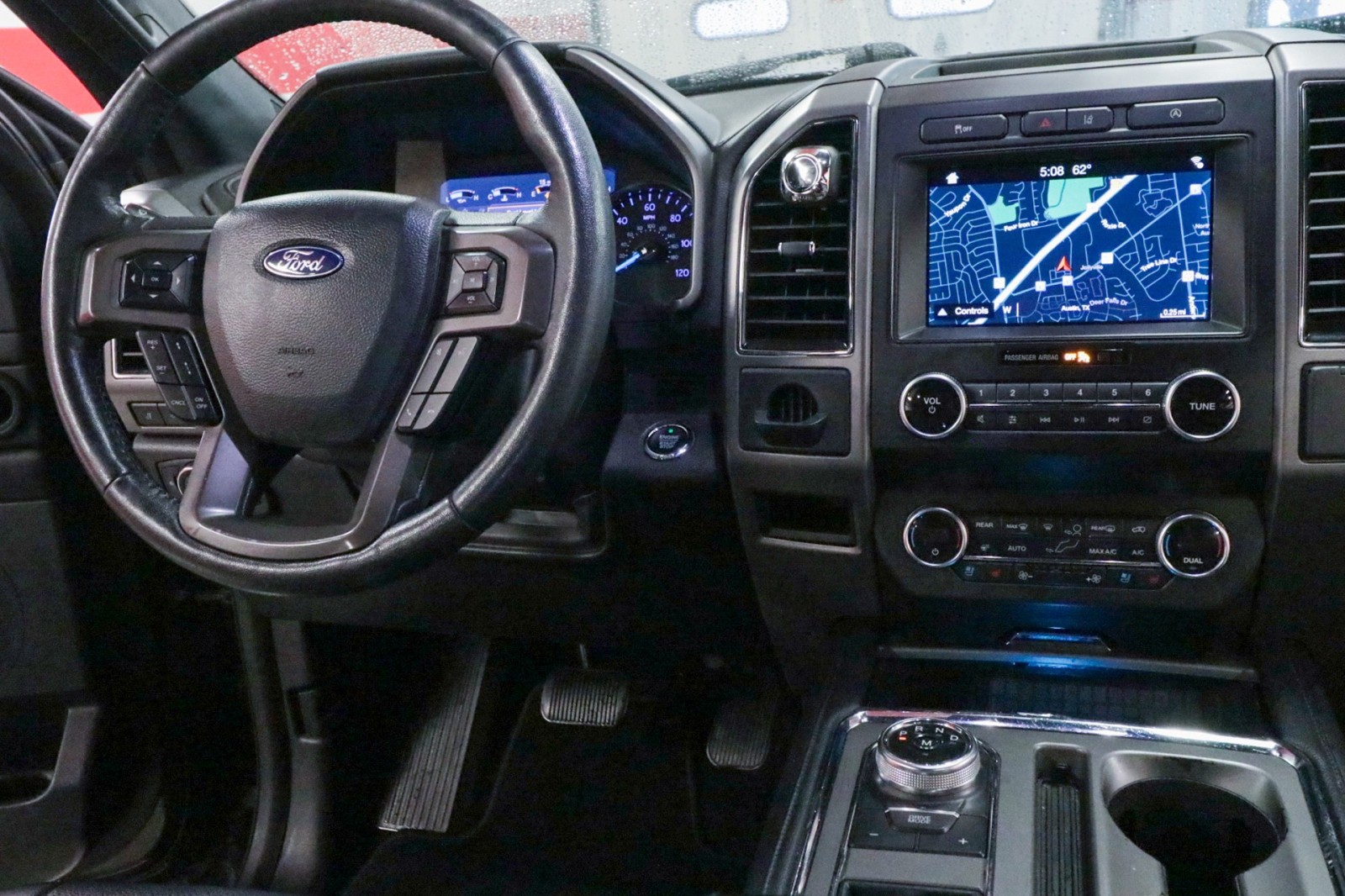 Used Car 2019 Ford Expedition  Xlt For Sale Under $20,000 In Austin, Texas