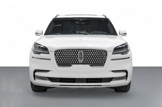 2021 Lincoln Aviator Reserve 2