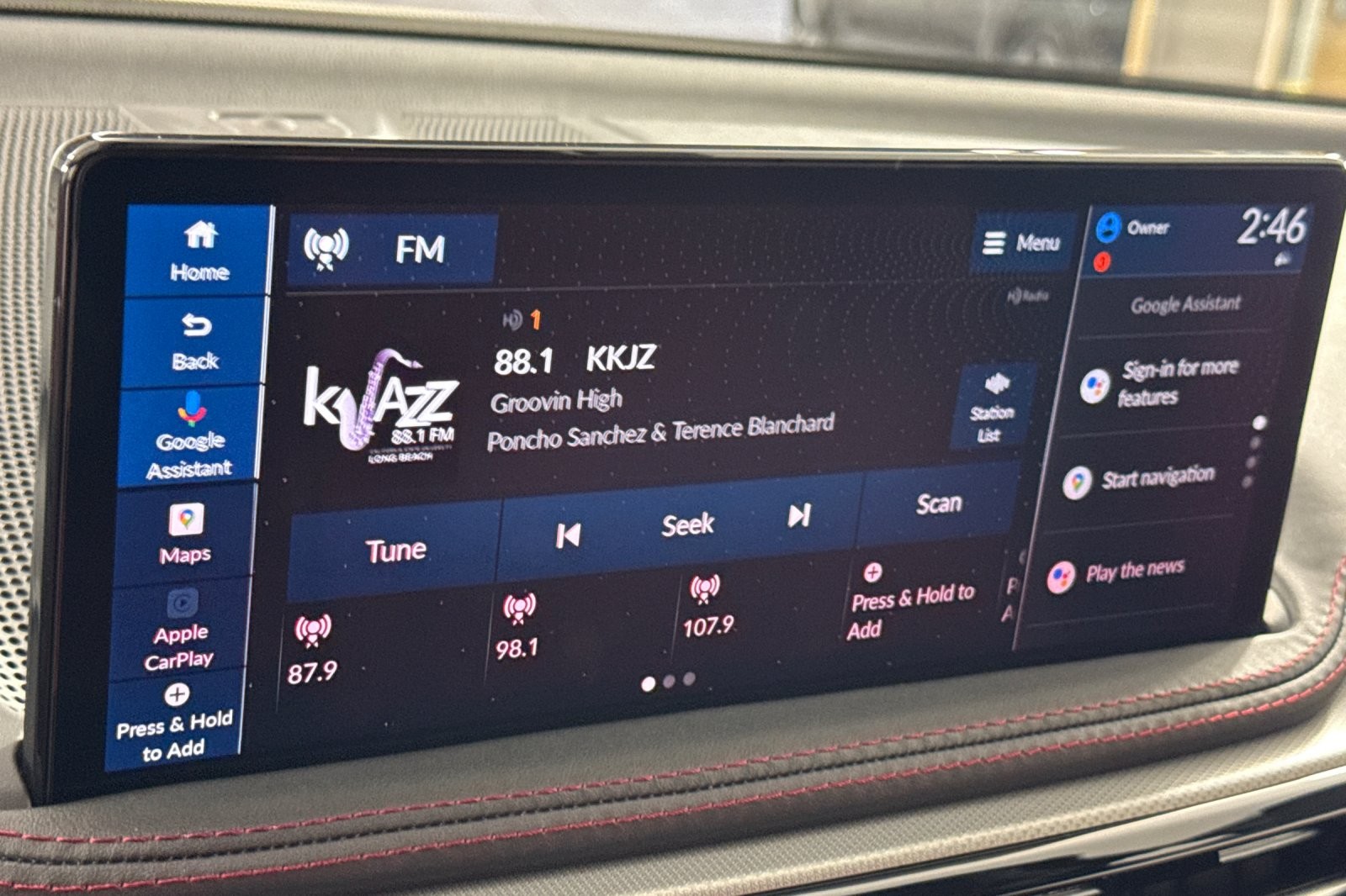 Used 2026 WHITE Acura SH-AWD w/A-Spec Advance Package image 18