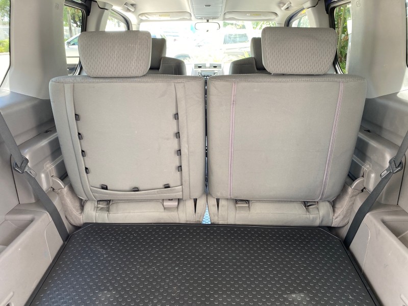 2010 Honda Element EX 1 OWNER LOW MILES 87,959 in , 