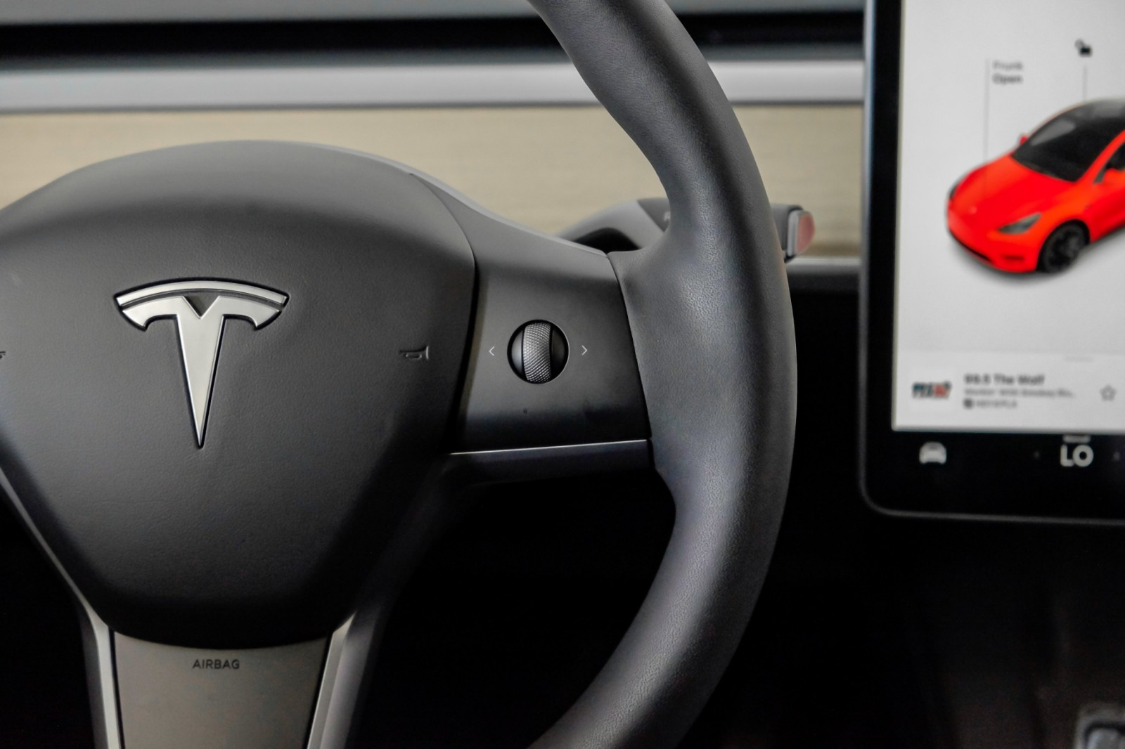 2022 Tesla Model Y Performance AWD EnhancedAutoPilot FullSelfDriving  20