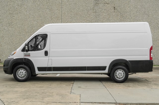 2022 Ram ProMaster Cargo Van  19