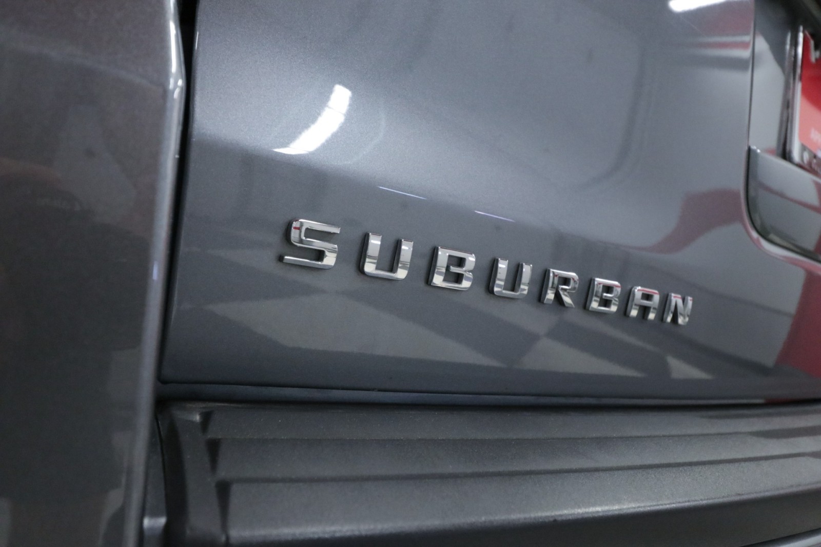 Used Car 2019 Chevrolet Suburban  Lt For Sale Under $30,000 In Austin, Texas