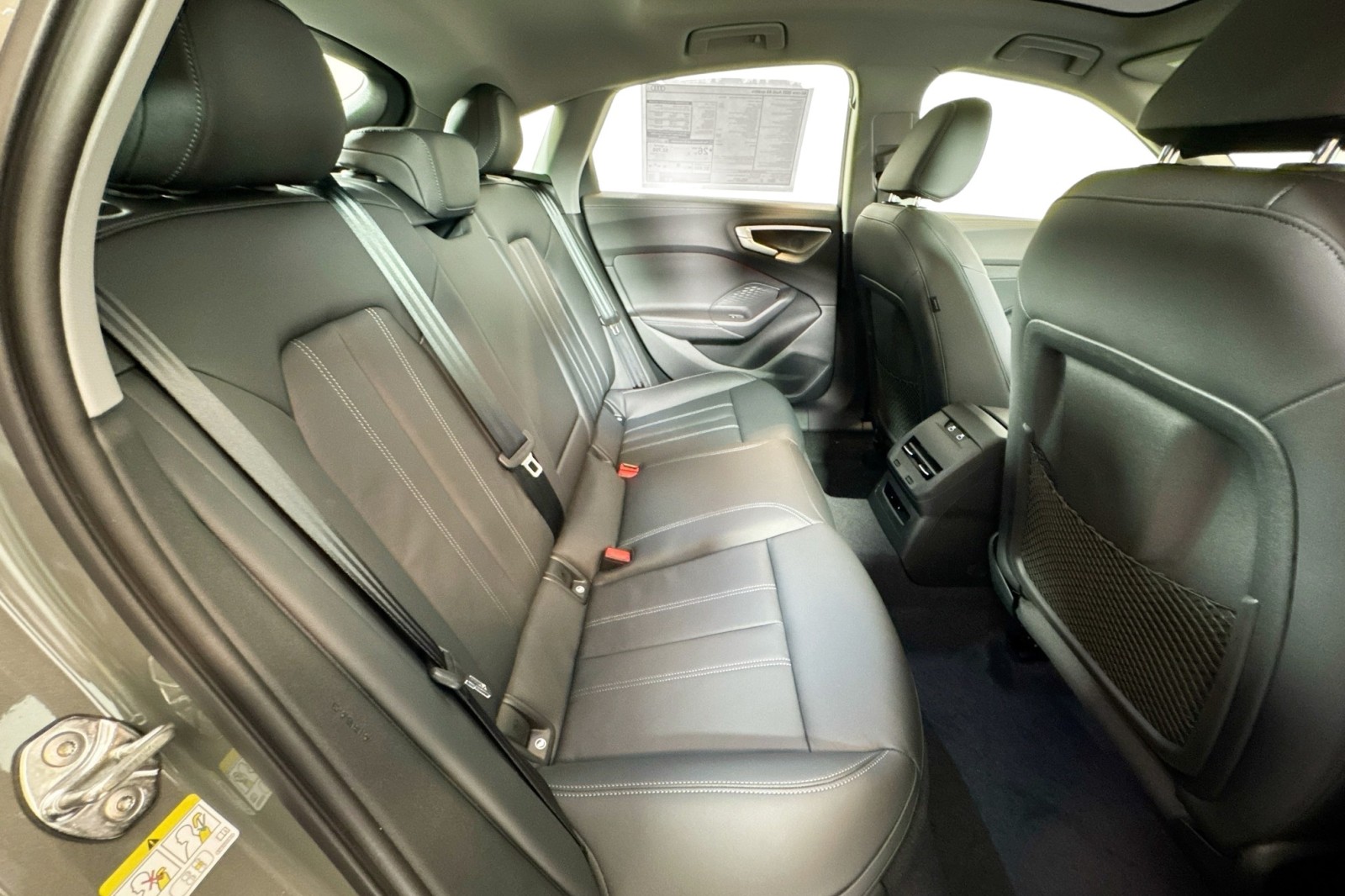 New 2025 Chronos Gray Metallic Audi Premium Plus 2.0 TFSI quattro image 24