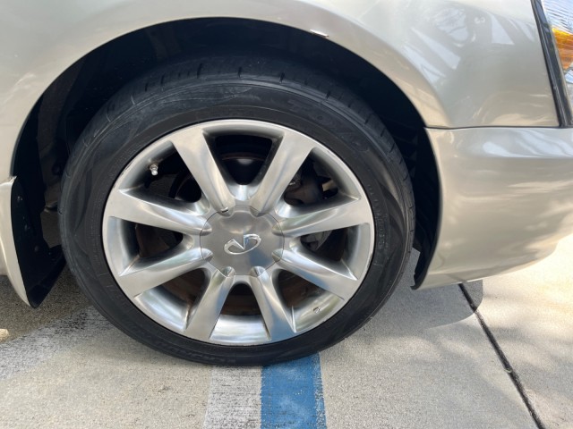 2003 INFINITI Q45 LOW MILES 59,781 1 OWNER in pompano beach, Florida