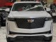 2022 Cadillac Escalade Premium Luxury 4WD in Springfield, New Jersey
