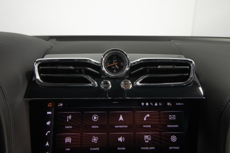 2023 Bentley Bentayga Bentayga Speed Edition 12 ($340,000 MSRP) *ONLY 4900 MILES* in , 