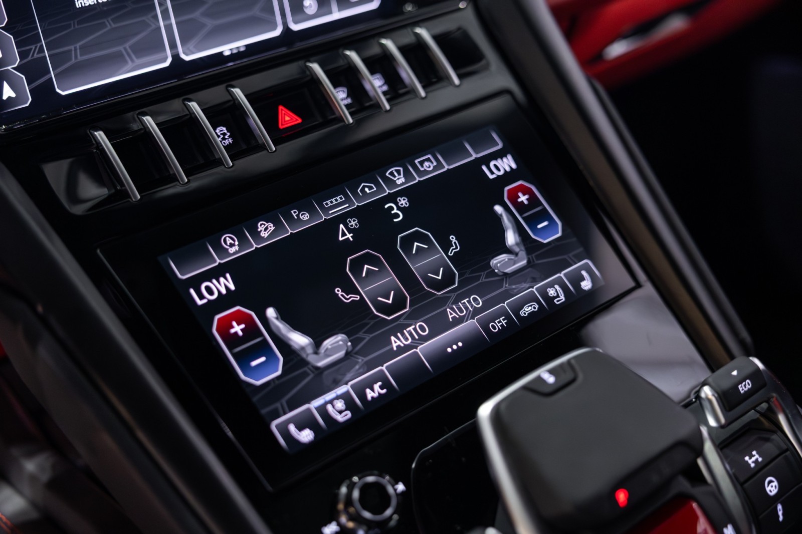 Used Car 2022 Lamborghini Urus  For Sale Under $230,000 In Boerne, Texas