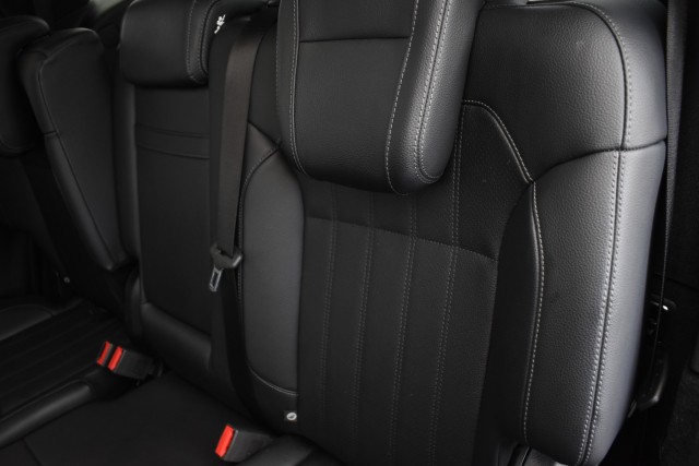 2018 Mercedes-Benz GLS Navi Premium 1 Pkg. Heated Seats Keyless GO H/K So 34