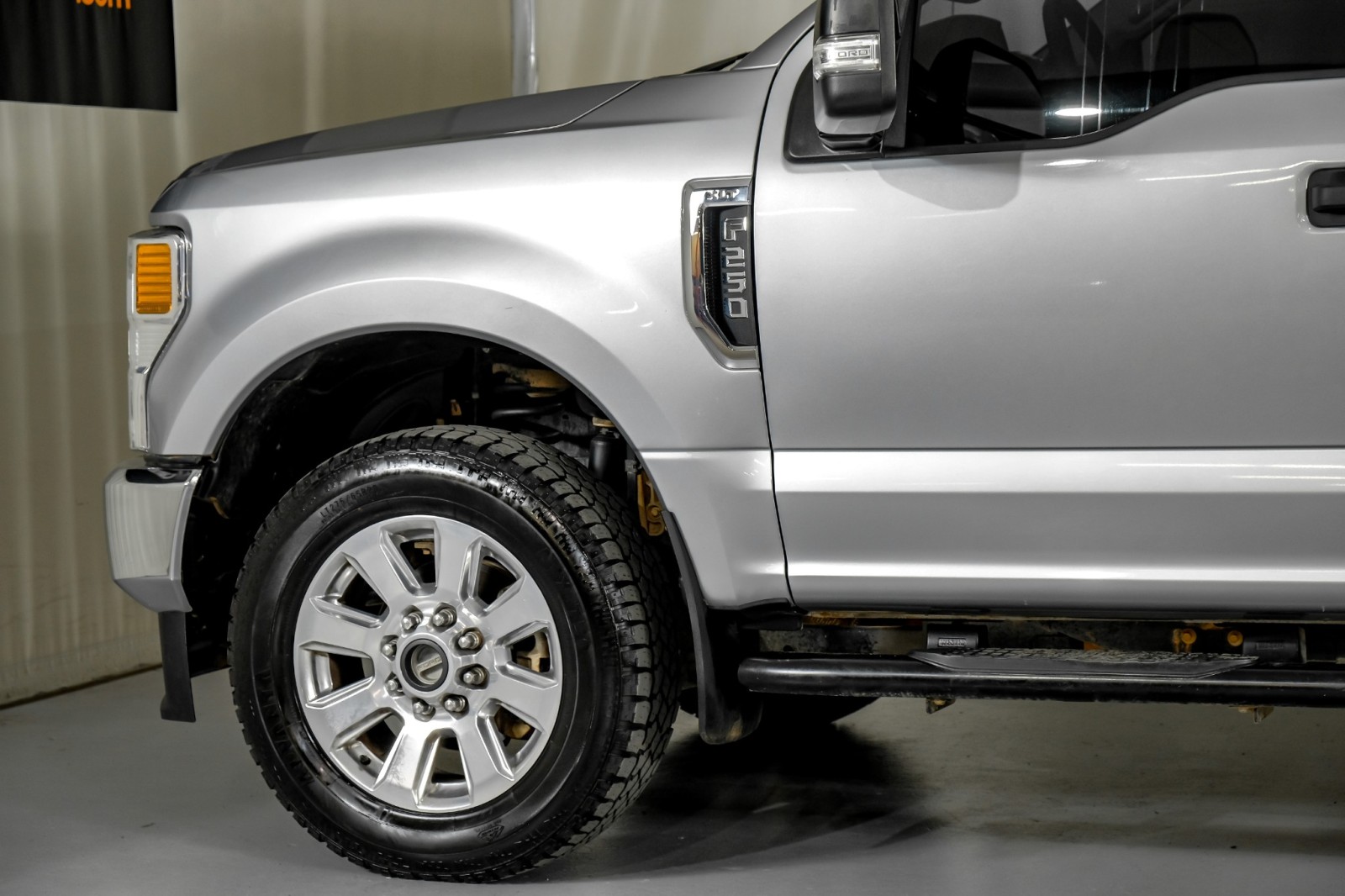 2020 Ford F-250 XLT 12