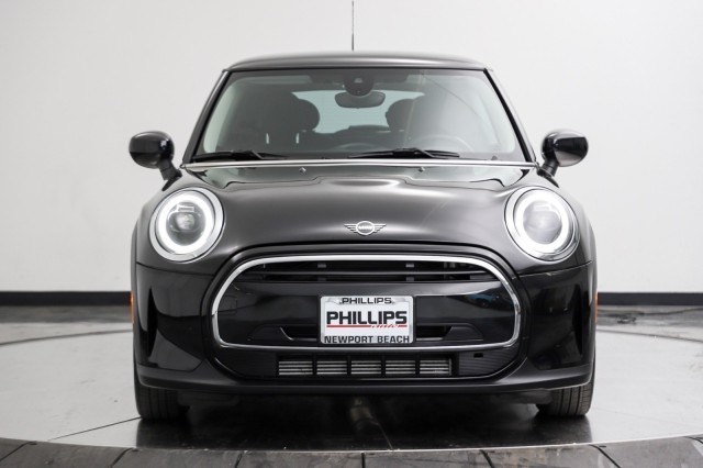 2024 MINI Hardtop 2 Door Cooper 8