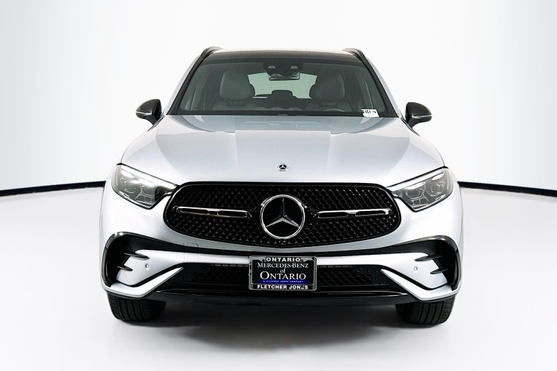 New 2023 Mercedes-Benz GLC GLC 300 SUV in Ontario #S14362