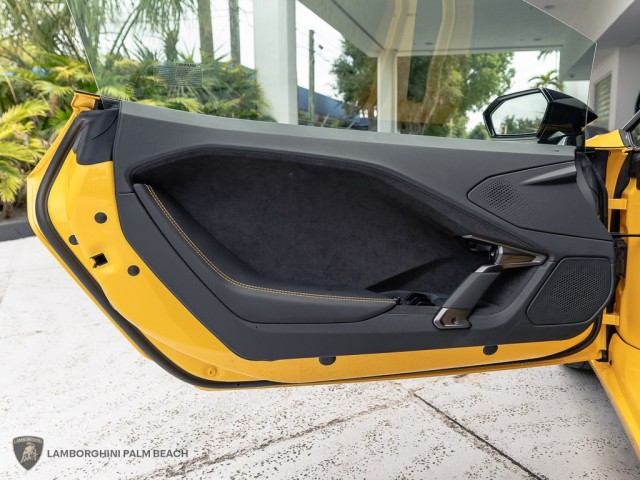 Lamborghini Temerario