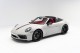 2022  911 Targa 4 GTS in , 