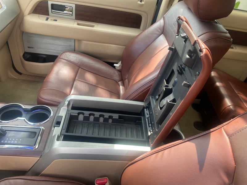 2013 Ford F-150 King Ranch LOW MILES 60,151 1 OWNER in , 
