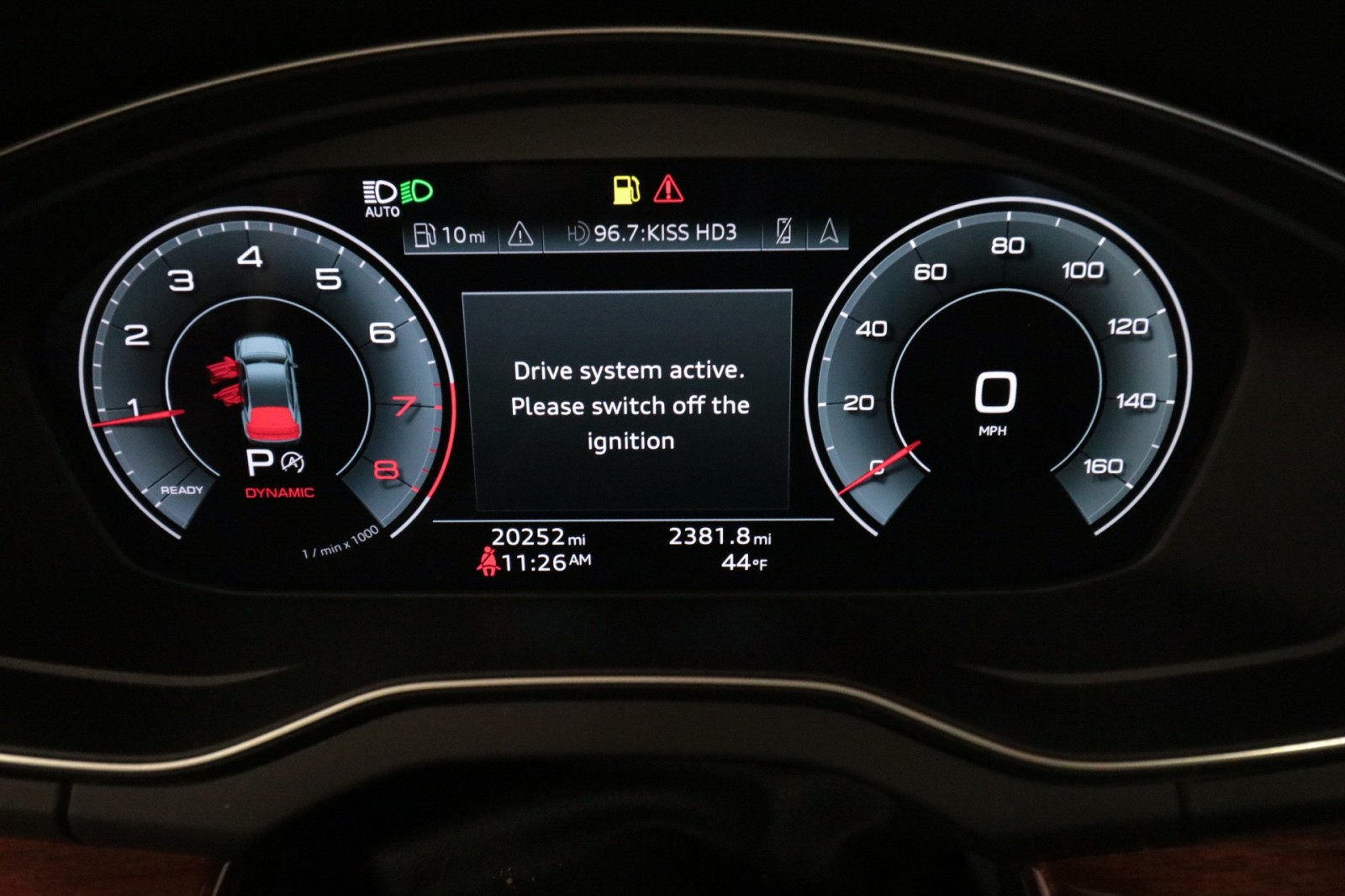 Used Car 2022 Audi Q5  S Line Premium Plus For Sale Under $35,000 In Austin, Texas